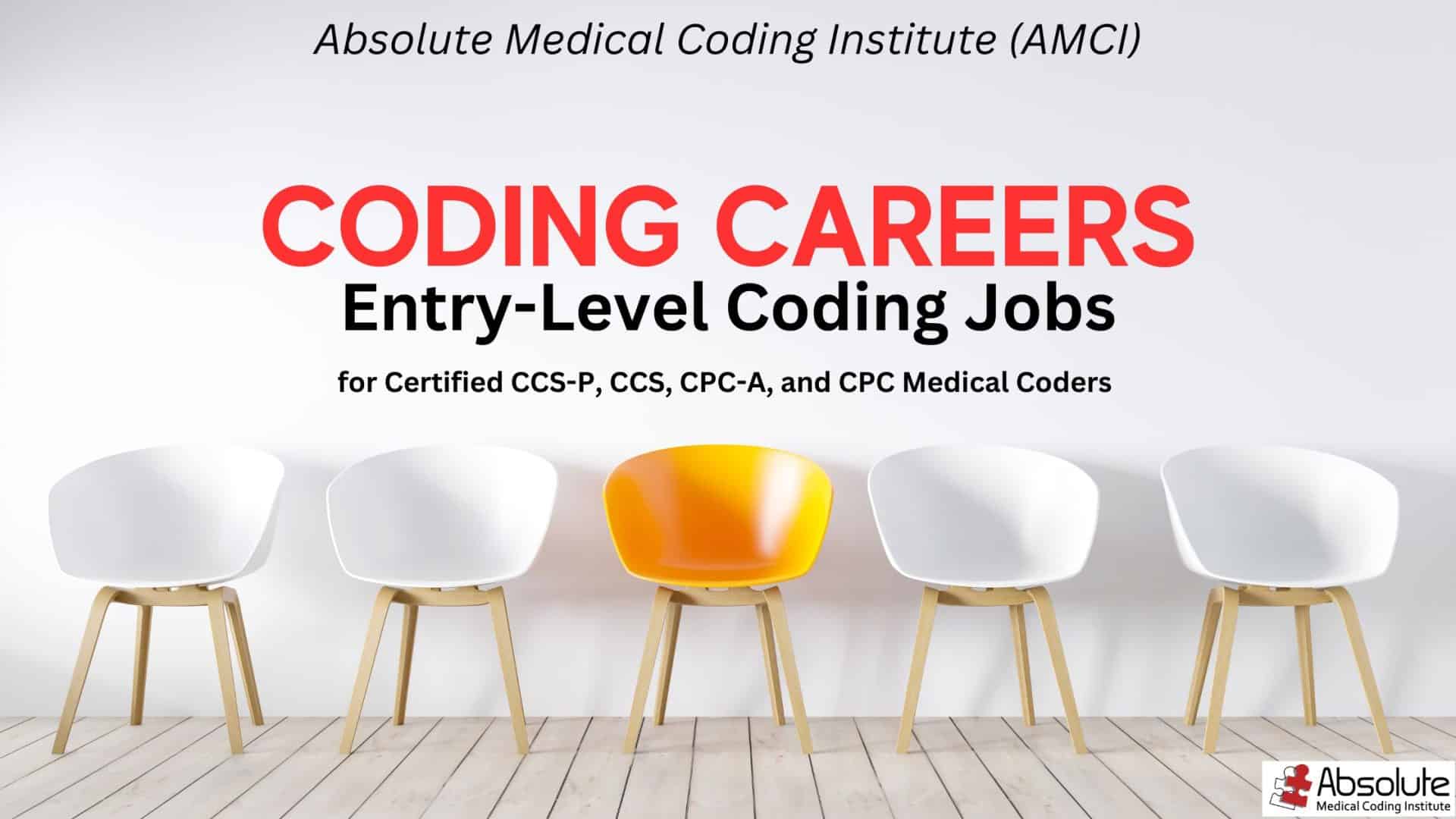 Apply for Entry-Level Medical Coding Jobs - Absolute Medical Coding ...